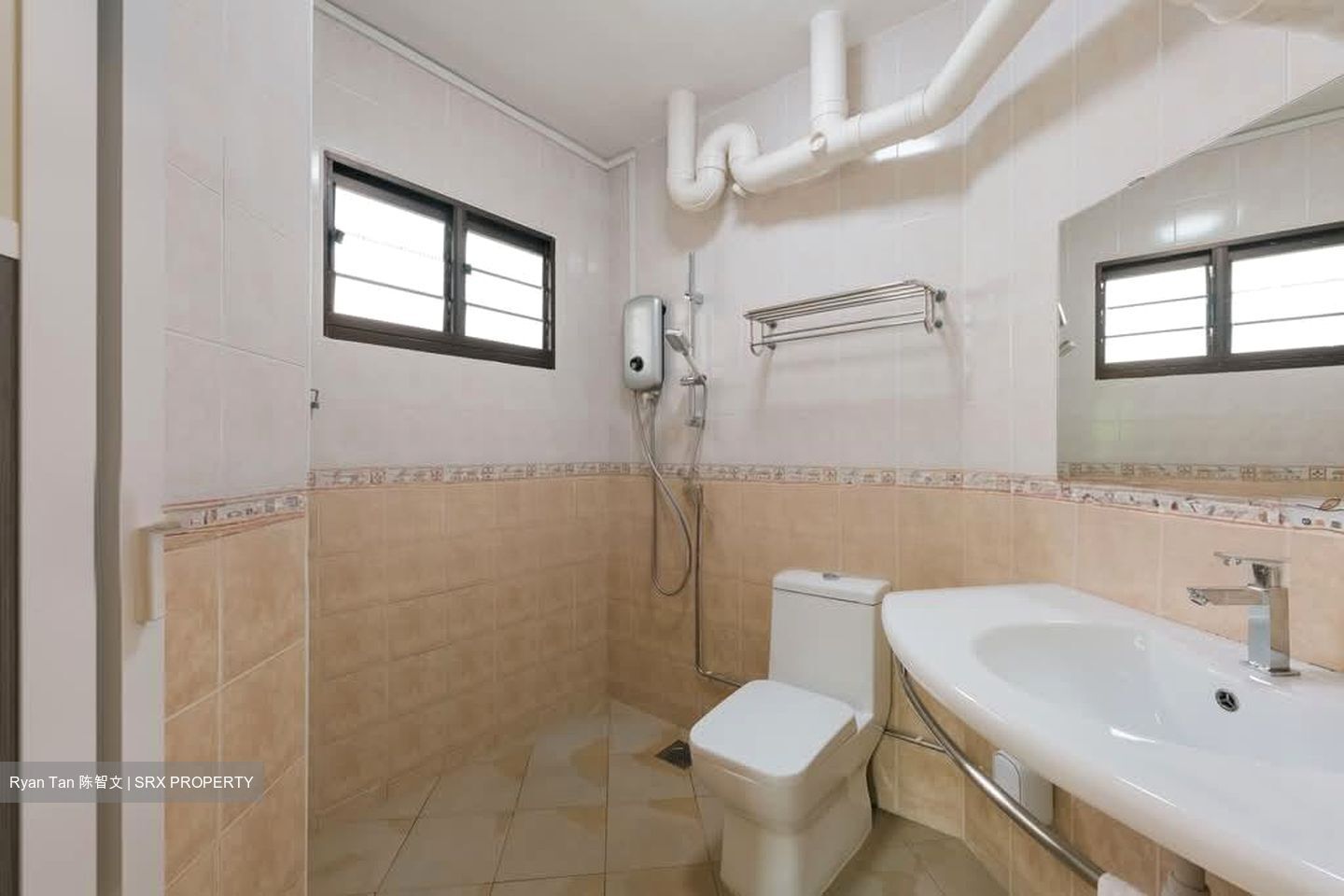 Blk 656B Jurong West Street 61 (Jurong West), HDB Executive #589737251